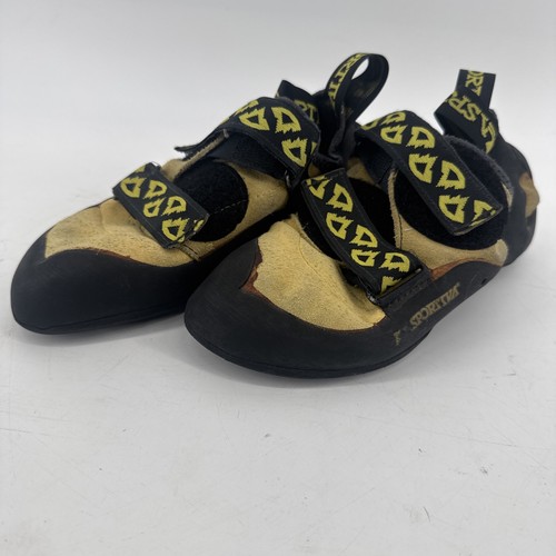 Sportiva katana giallo nero - sportiva,