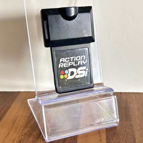 Action replay dsi trucchi per - replay,