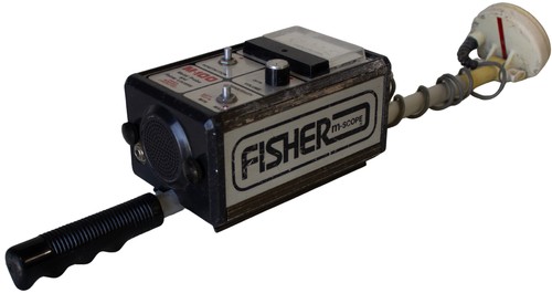 Fisher scope 100 - m-scope, m-100