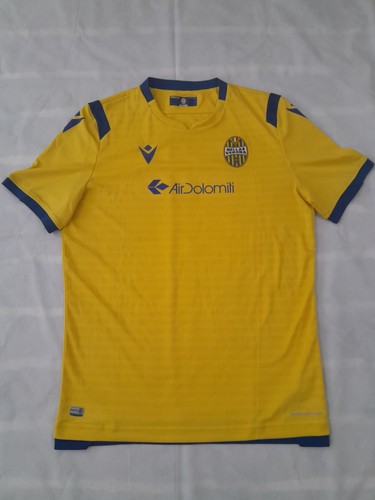 Maglia calcio hellas verona - maglia,