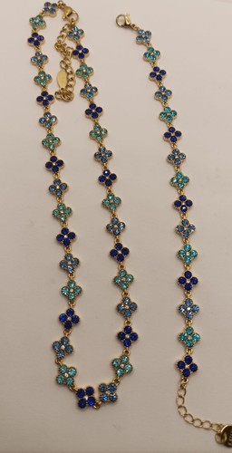 Collana bracciale - e,