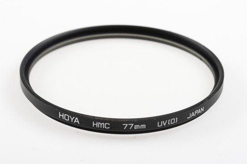 Filtro hoya hmc 77mm - hmc,