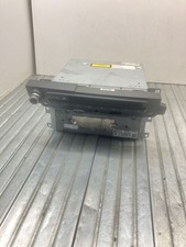 BMW 5 E60 E61 2006 Radio