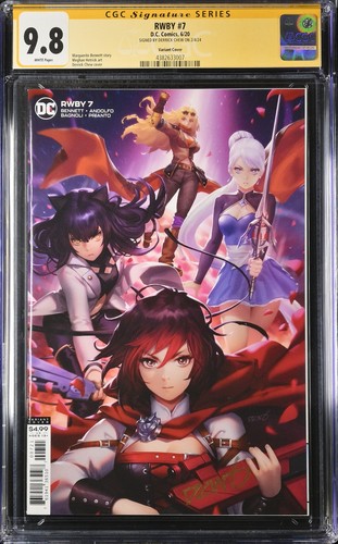 Rwby derrick chew team - rwby,