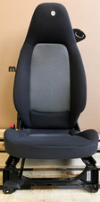 Sedile guida sinistro smart - sedile,