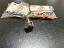 Tappo scarico coppa olio