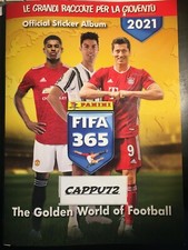 FIFA 365 2020/21 FIGURINE
