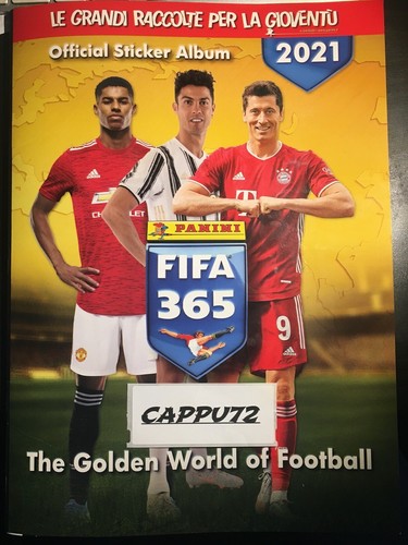 Fifa 365 2020 figurine - fifa,
