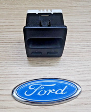 FORD FIESTA MK3 XR2i OROLOGIO