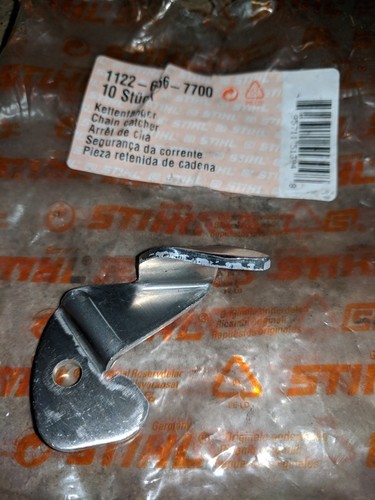 Stihl portacatene per - stihl, motosega