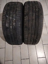 Coppia Gomme Estive 205/55R16 MICHELIN
