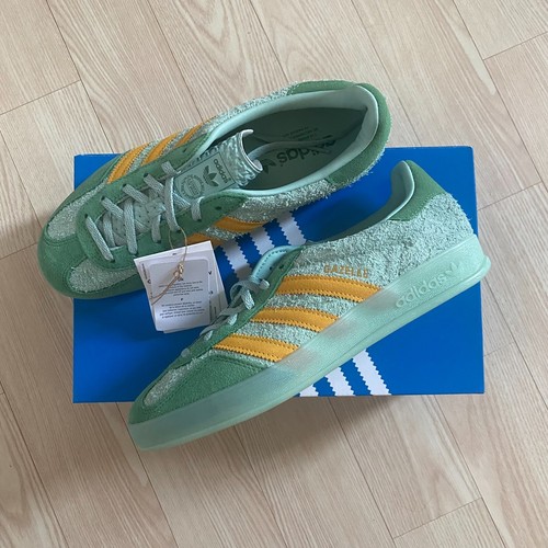 Adidas gazelle indoor sneakers - gazelle,