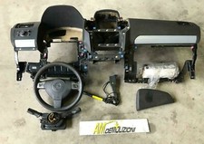 Kit airbag opel zafira - zafira, b