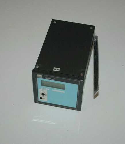 Endress casa liquisys l - +,