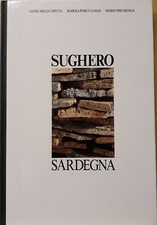 Sughero sardegna capitta - sardegna, g.