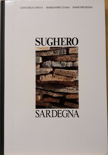 Sughero sardegna capitta - g.,
