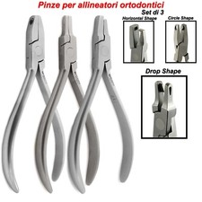 Transparent Orthodontic