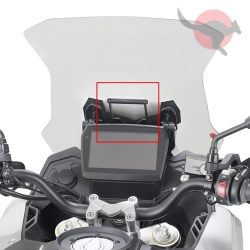 Traversino givi per - [givi], gps