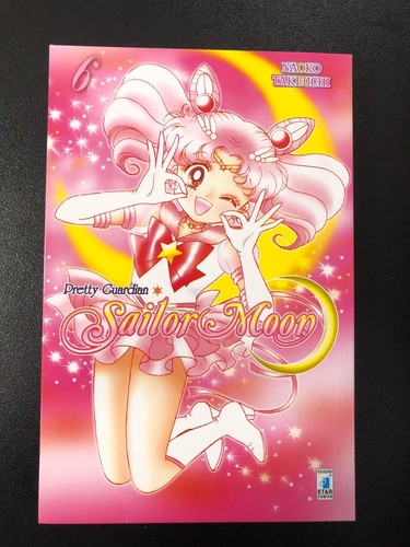 Pretty guardian sailor - pretty,