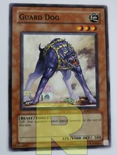 Cane da Guardia / Guard Dog ®