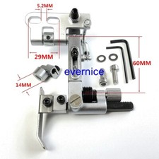 Guida bordi per Durkopp Adler 69 205 267 867 Pfaff 335 1245 Consew 206