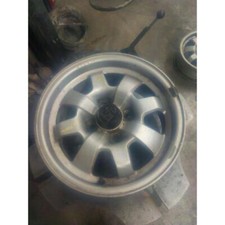 4 CERCHI IN LEGA PER PORSCHE 924 (75-89) CPE 2P/B 1975