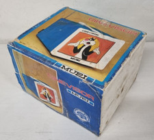 CINEVISOR MUPI Disney Gatto