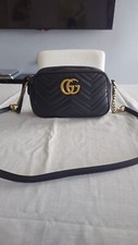 Gucci Marmont Small Borsa a Tracolla 447632