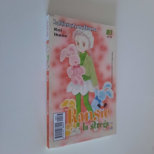 Star comics ransie la - 1l,