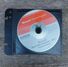 Microsoft Partner Program