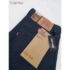 LEVI'S jeans LEVIS 551 RED TAB