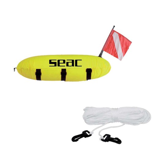 Boa sub con sagola seac - sub,