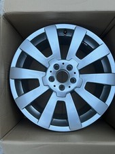 1 CERCHIO IN LEGA PER MERCEDES CLASSE GLK (08-12) (12-15)