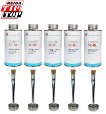 5 x REMA TIP TOP Speciale