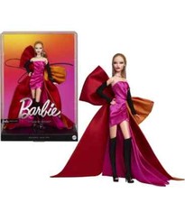 ESCLUSIVA CREAZIONE BARBIE