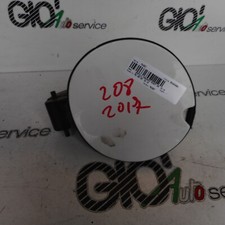 SPORTELLINO CARBURANTE PEUGEOT