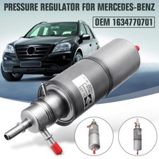 PER MERCEDES-BENZ ML W163 350