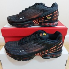 Nuova Nike Air Max Plus III