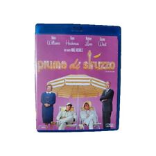 BLURAY - PIUME DI STRUZZO -