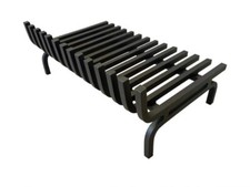 Griglia Per Camino Su Misura Griglia Di Fuoco Autonoma Modello 1R