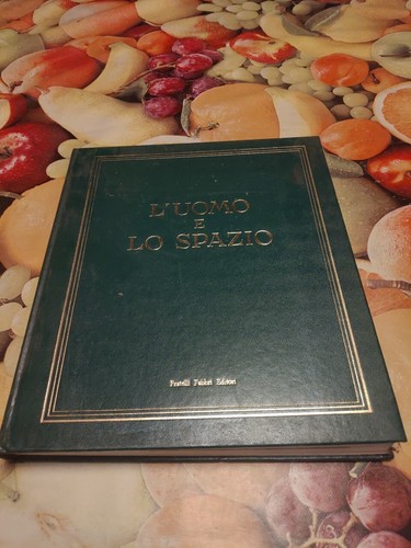 Uomo spazio volume 3 - l'uomo,