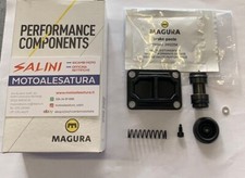 Kit revisione pompa - revisione,