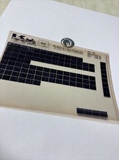 Kawasaki KLR650 Tengai B1 B2