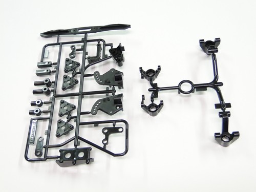 Nuovo tamiya avante - nuovo,