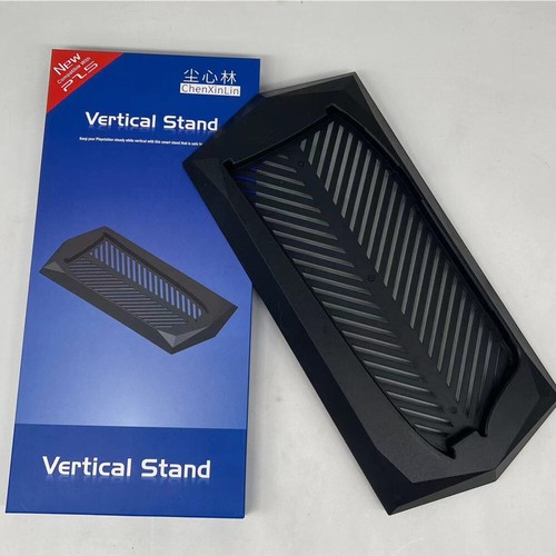 Supporto verticale per - supporto, ps5
