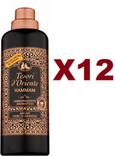 12 PZ TESORI D'ORIENTE