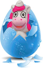 CRAZE MEGA EGG Uovo Magico