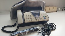 telefono fax
