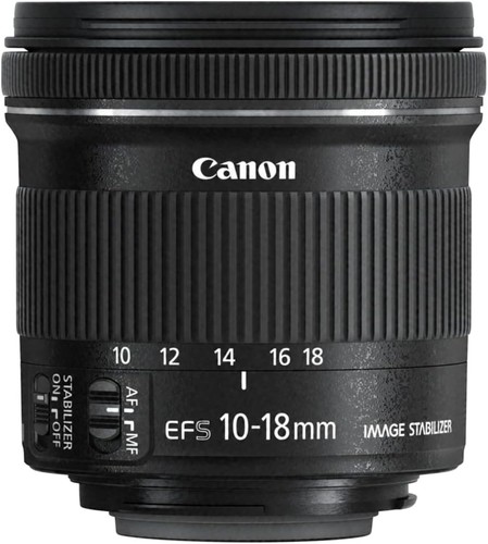 Canon 18mm 4 5 - canon, 10-18mm