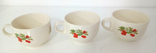 Set tazze latte colazione - set, da